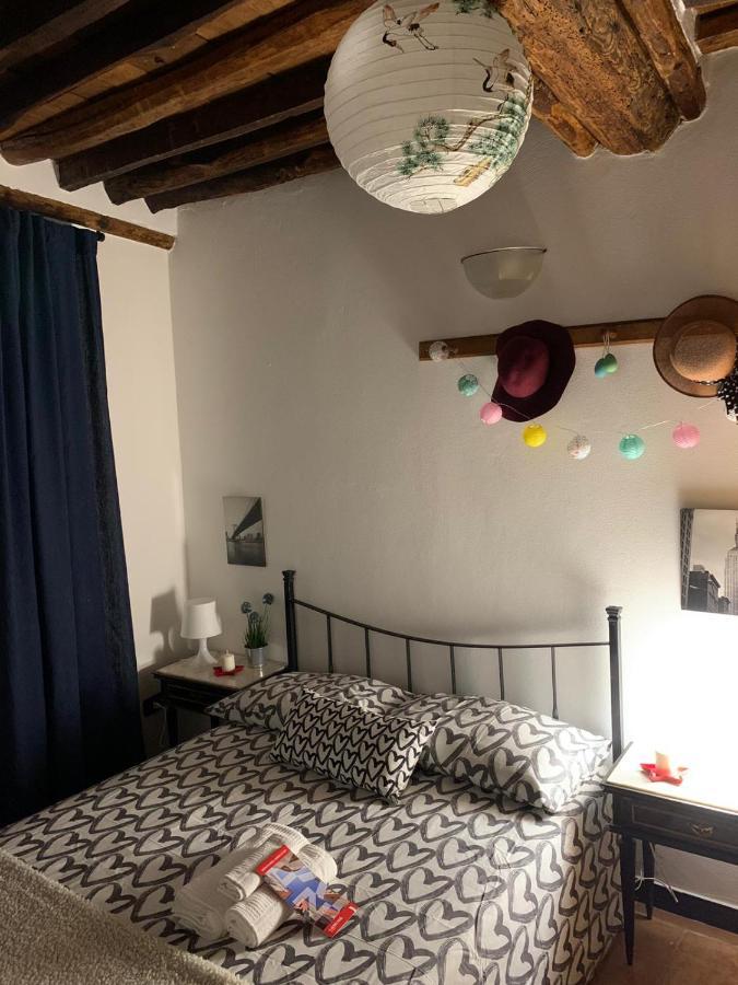 Le Parole Del Gatto Apartment Genova Exterior foto