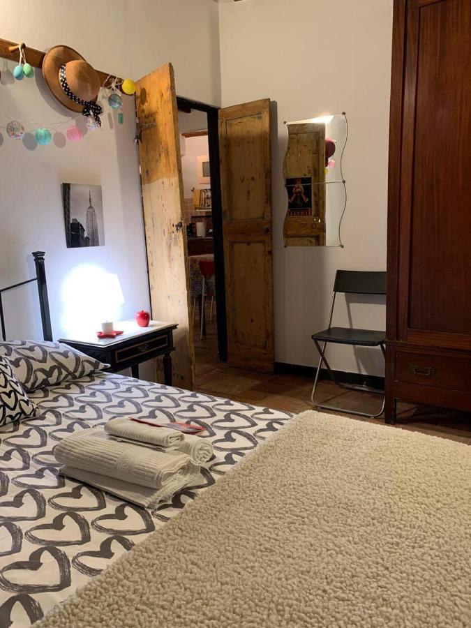 Le Parole Del Gatto Apartment Genova Exterior foto