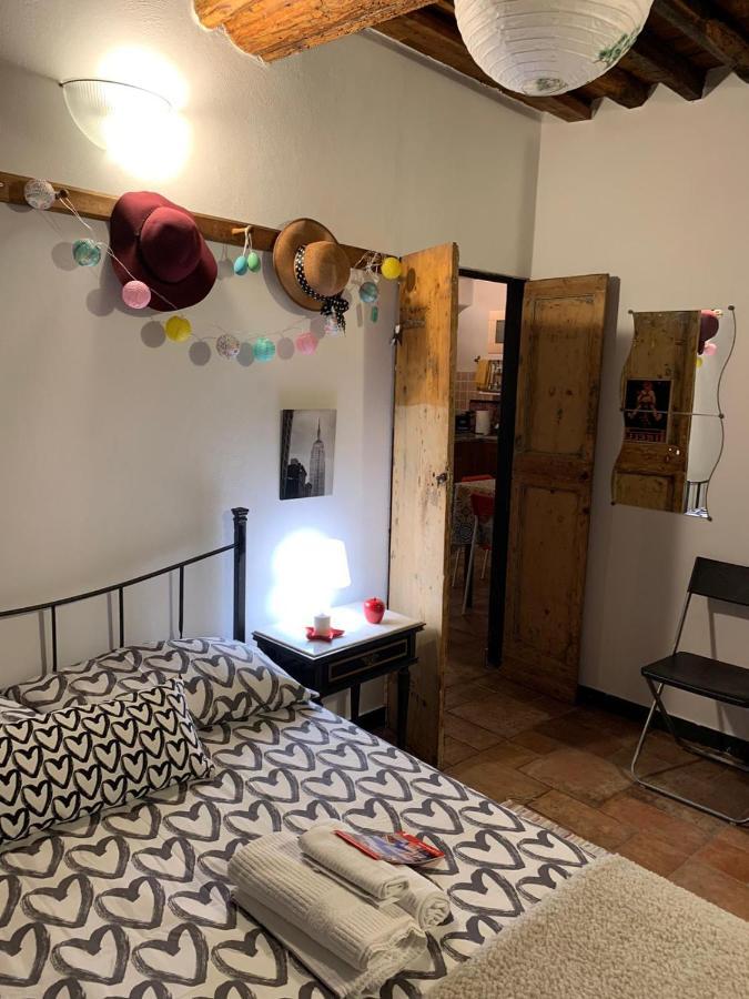 Le Parole Del Gatto Apartment Genova Exterior foto