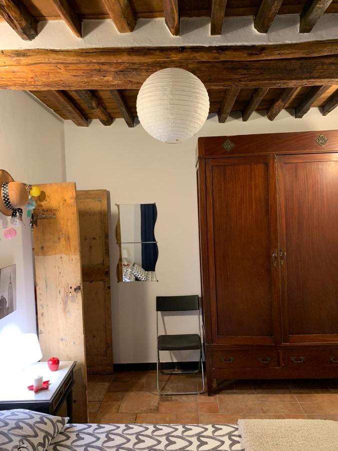 Le Parole Del Gatto Apartment Genova Exterior foto