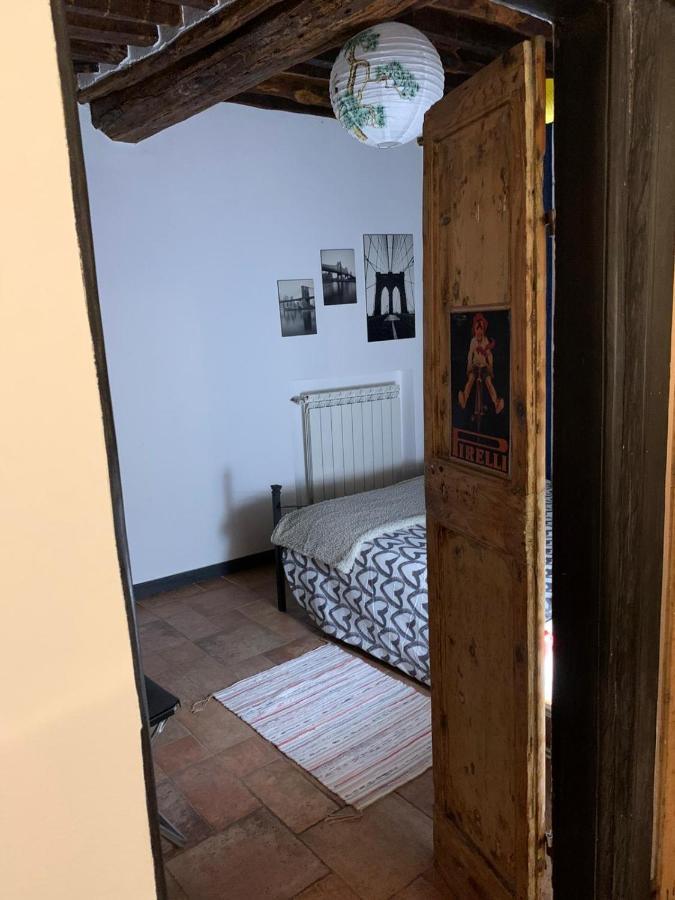 Le Parole Del Gatto Apartment Genova Exterior foto